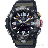 Чоловічий годинник Casio G-SHOCK GG-B100-1A3ER