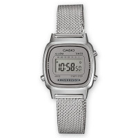 Жіночий годинник Casio LA670WEM-7EF