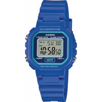 Чоловічий годинник Casio Sport LA-20WH-2AEF