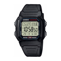 Чоловічий годинник Casio W-800H-1AVEF