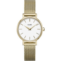 Жіночий годинник Cluse Boho Chic Petite CW0101211001