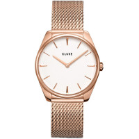 Жіночий годинник Cluse Feroce CW0101212002