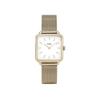 Жіночий годинник Cluse La T\u00e9tragone CL60002