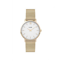 Жіночий годинник Cluse Minuit Mesh CW0101203007