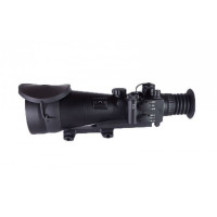 Приціл нічного бачення Dipol D761 3.7x 2+ покоління