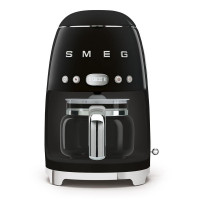 Крапельна кавоварка SMEG DCF02BLEU