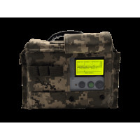 Cистема виявлення дронів DDSR1 V3