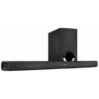 Саундбар Denon DHT-S416 black