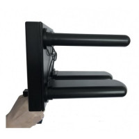 Спрямована глушилка дронів DKS-2. 34-40Вт до 1200 метрів