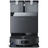 Робот-пилосос з вологим прибиранням ECOVACS Deebot T30C Black (DLX71 BLACK)