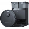 Робот-пилосос з вологим прибиранням ECOVACS Deebot T30C Black (DLX71 BLACK)