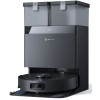 Робот-пилосос з вологим прибиранням ECOVACS Deebot T30C Black (DLX71 BLACK)
