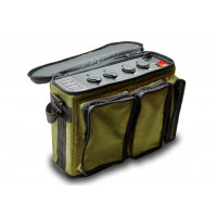 Зарядна станція ПромАвтоматика Винница BanderaPower 125 BP125 125000 mAh