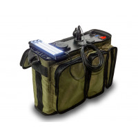 Блок багатоканальної швидкої зарядки Bandera Power 180S