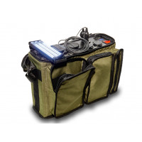 Зарядна станція ПромАвтоматика Винница BanderaPower 225S