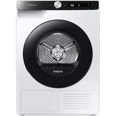 Сушильна машина Samsung DV80T5220AE
