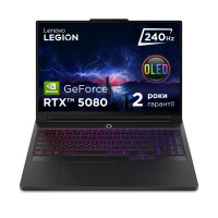 Ноутбук Lenovo Legion Pro 7 16IAX10H (83F5005642)