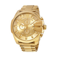 Чоловічий годинник Diesel Mega Chief DZ4360