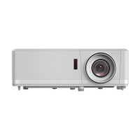 Мультимедійний проектор Optoma ZH406 (E1P1A3DWE1Z1)