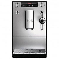 Кавомашина автоматична Melitta CAFFEO SOLO&Perfect Milk Silver (E957-203)