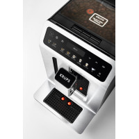 Кофемашина KRUPS Evidence Plus EA894E10 / T10