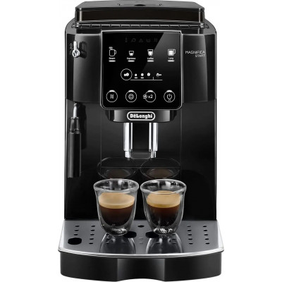 Кавомашина автоматична Delonghi Magnifica Start ECAM222.20.B
