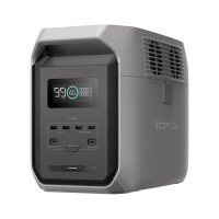 Зарядна станція EcoFlow DELTA 3 1500 (EFDELTA1500-EU)