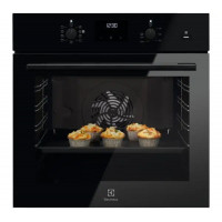 Духовка електрична Electrolux EOD3C70TK