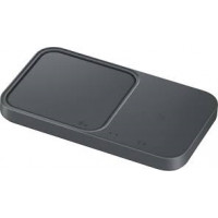 Бездротовий зарядний пристрій Samsung Wireless Charger Duo EP-P5400 with TA Black (EP-P5400TBEGEU)