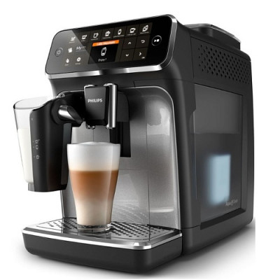 Кавоварка Philips Series 4400 EP4446/70