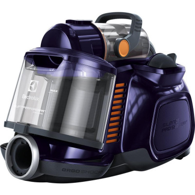 Пилосос безмішкові Electrolux ESPC71DBT