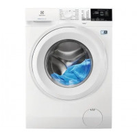 Пральна машина автоматична Electrolux EW6F428WUP