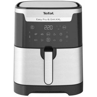 Мультипіч Tefal Easy Fry & Grill XXL EY801D21