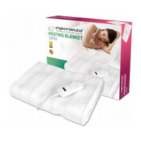 Електропростирадло Esperanza EHB002 Satin (Польща)