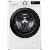Пральна машина автоматична LG F2W8S506W