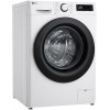 Пральна машина автоматична LG F2W8S506W