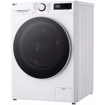 Пральна машина автоматична LG F4W11500W Пральна машина автоматична LG F4W11500W