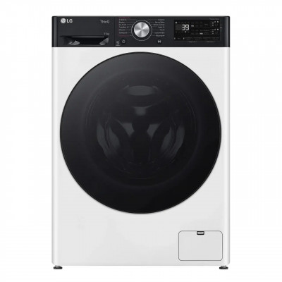 Пральна машина автоматична LG F4W1175YW Пральна машина автоматична LG F4W1175YW