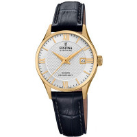 Жіночий годинник FESTINA Swiss Made Capsule F20011\/1