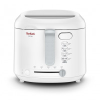 Фритюрниця TEFAL FF203130 White