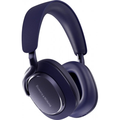 Навушники з мікрофоном Bowers & Wilkins PX7 S3 Blue