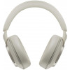 Навушники з мікрофоном Bowers & Wilkins PX7 S3 Canvas White