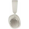 Навушники з мікрофоном Bowers & Wilkins PX7 S3 Canvas White