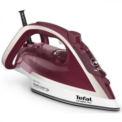 Праска з парою Tefal Ultragliss Plus FV6810 (FV6810E0)