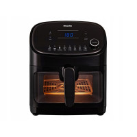 Мультипіч (аерофритюрниця) 4Swiss ABB-021BK