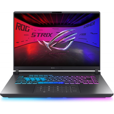 Ноутбук ASUS ROG Strix G16 (G615LM-U7161 (1 TB) (32 GB))