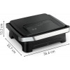 Електрогриль притискний Tefal GC271810