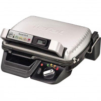 Електрогриль притискної Tefal GC451B12 Super Grill