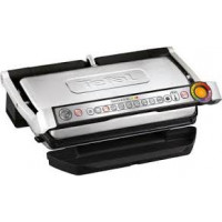 Електрогриль притискний Tefal Optigrill+ XL GC728D10