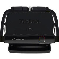 Електрогриль притискний TEFAL Optigrill GC750810